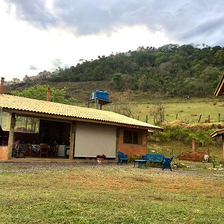 Area Gourmet Com Quarto Socorro  Exterior photo