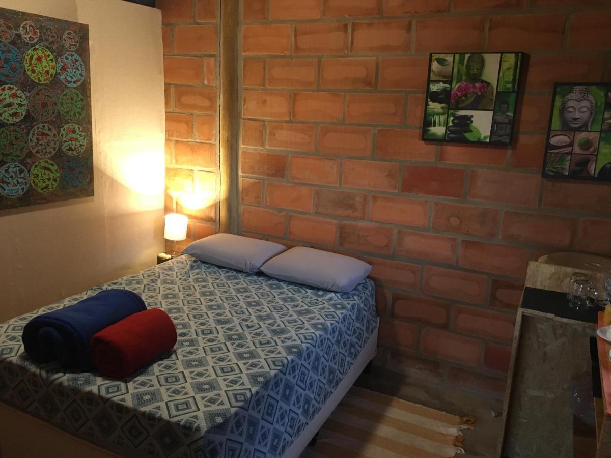 Area Gourmet Com Quarto Socorro  Exterior photo
